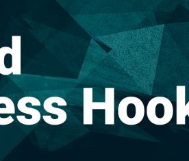 Was sind WordPress Hooks?