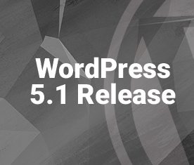 WordPress 5.1 „Betty“ erschienen